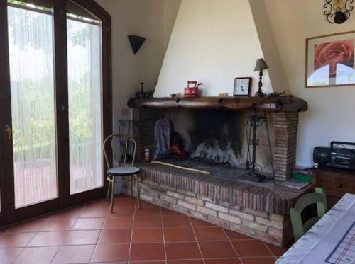 Isola del Gran Sasso dʼItalia Apartamento | Soggiorno business confortevole e funzionale