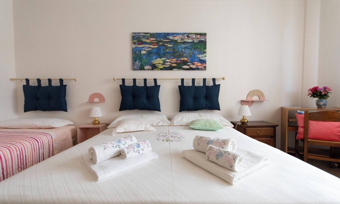 Poggibonsi Apartamento | Soggiorno in Valdelsa