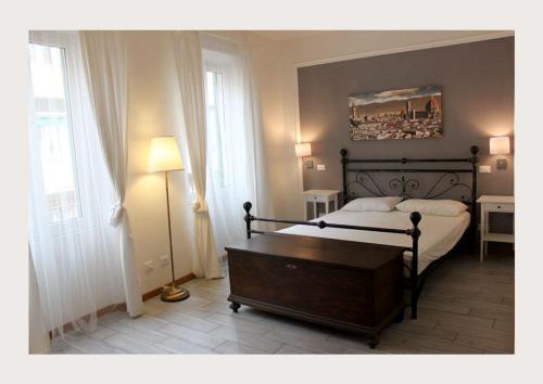 Santa Croce Apartamento | Soggiorno71