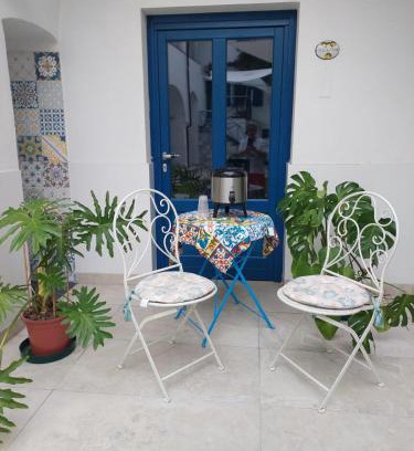 Aversa Cama Y Desayuno | Sognando Vietri e SPA Esclusiva P T