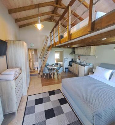 Agia Casa | Sogno 1