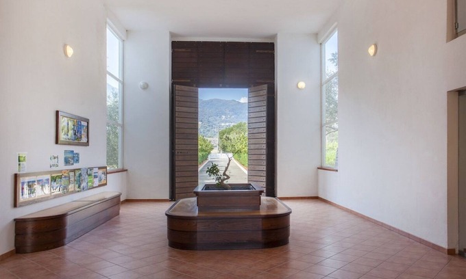 Moriani-Plage Apartamento | Sognu di Rena Elegant apartment on the sea