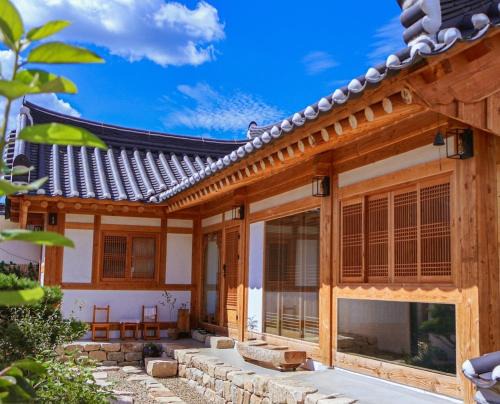 Gyeongju Casa | Sogonjeong