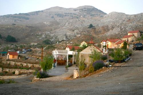 Duhur ash Shuwayr Complejo | Soha Village Resort