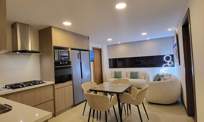 San Sebastian Apartamento | Soho 174 cuenca