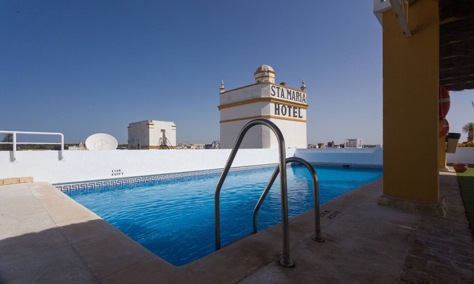 El Puerto de Santa Maria Hotel | Soho Boutique Puerto