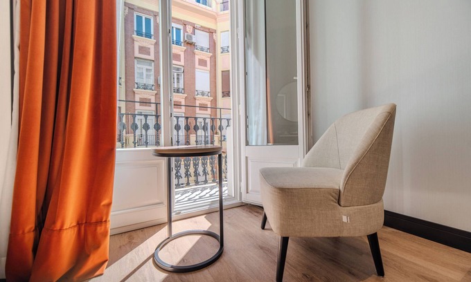 Eixample Hotel | Soho Boutique Turia