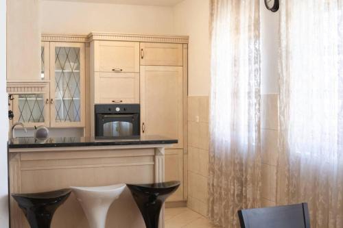 Zeljeznica Apartamento | SOHO CITY Grunevs apartments 2