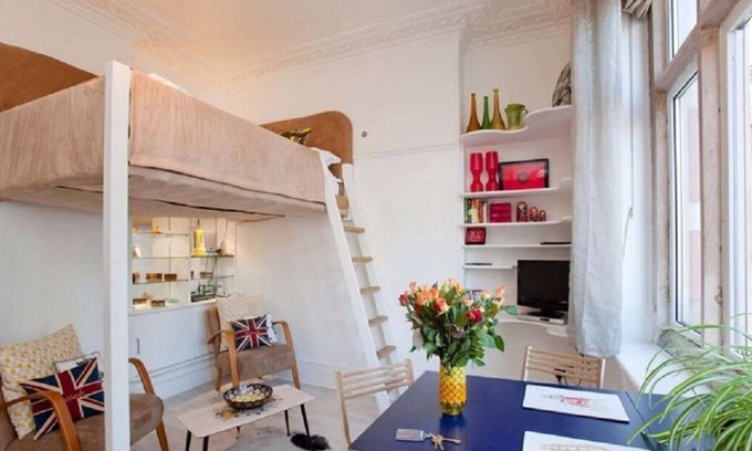 Covent Garden Apartamento | Soho & Covent Garden - Perfect place to stay in prime location