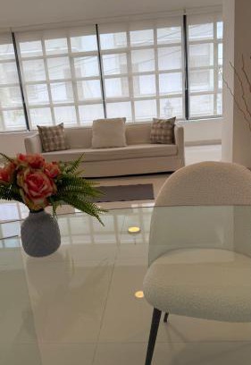 Zona Colonial Apartamento | Soho loft residence