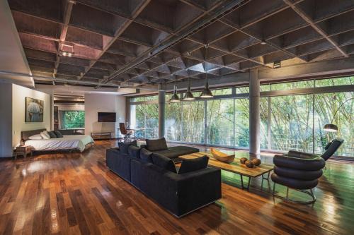 El Poblado Apartamento | Soho Lofts by Vibra Bonita
