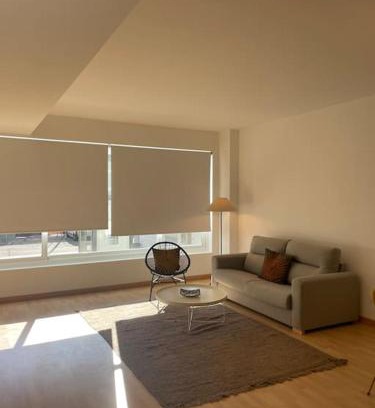 Alcobendas Apartamento | Soho Moraleja III
