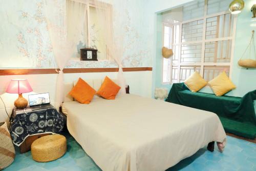 Downtown Ho Chi Minh City Apartamento | Soin Saigon Apartment