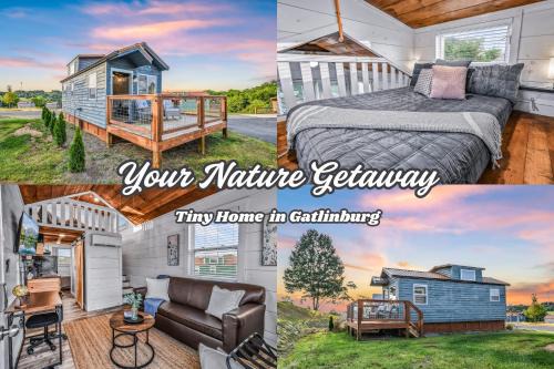 Sevierville Complejo | Sojourn Lodging
