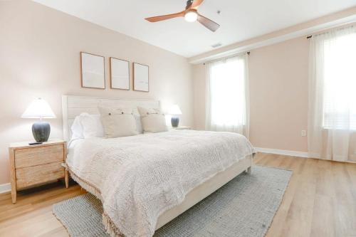 Sandbridge Apartamento | Sojourn Sanctuary Seaside Escape 3 BR
