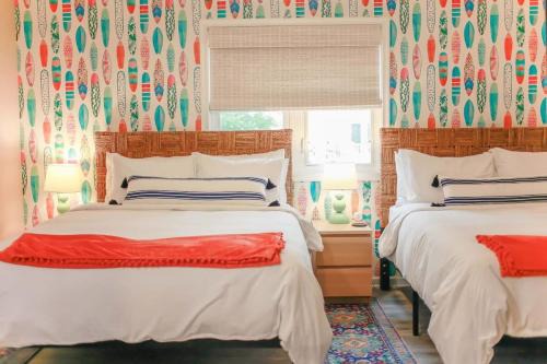 Northeast Virginia Beach Casa | Sojourn The Ocean Breeze in Virginia Beach