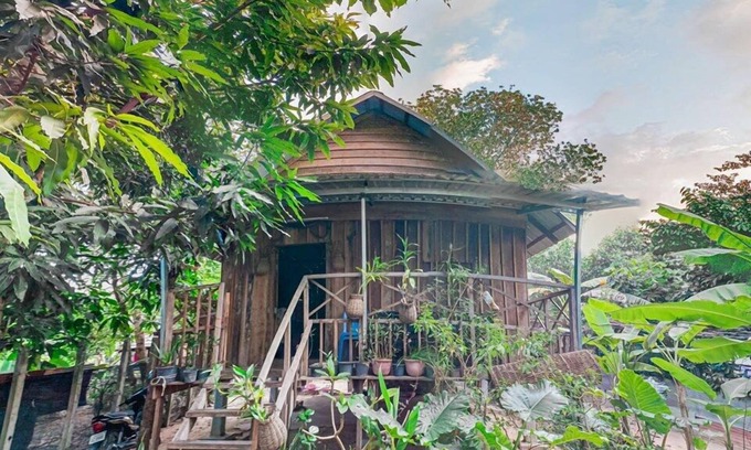 Siem Reap Casa | Sok Phen Homestay