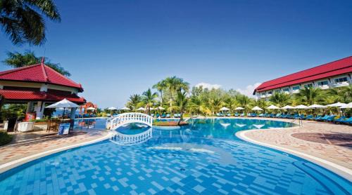 Mittakpheap Complejo | Sokha Beach Resort