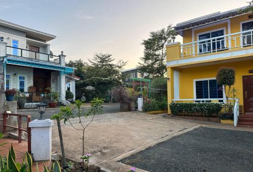 Ban Lung Casa | Sokha Veary Ratanak Homestay