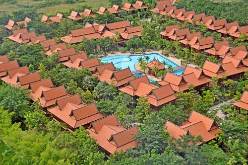 Siem Reap Hotel | Sokhalay Angkor Villa Resort