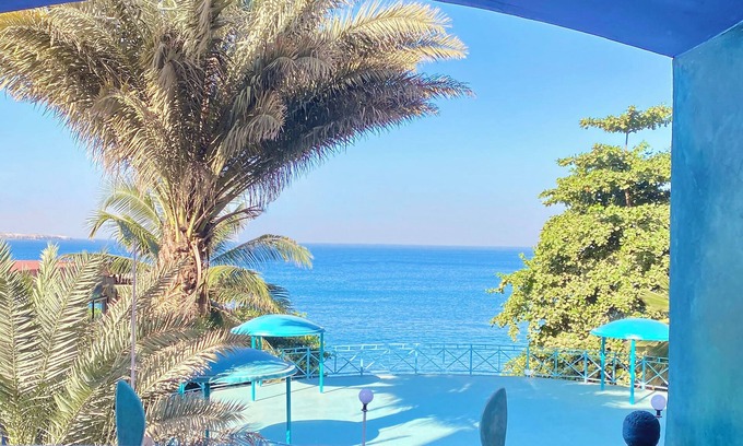 Dakar-Plateau Hotel | Sokhamon