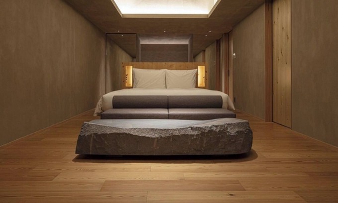 Atami Hotel | SOKI Suite | Kaiseki cuisine that allows you to en / Atami Shizuoka