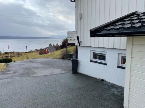 Molde Apartamento | Sokkelleilighet med 3 soverom
