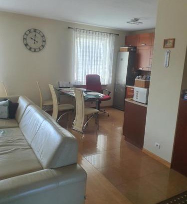 Sokolow Podlaski Apartamento | Sokołów Podlaski APARTAMENT