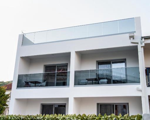 Topla Apartamento | SOKO APARTMENTS Huoneistohotelli SOKO