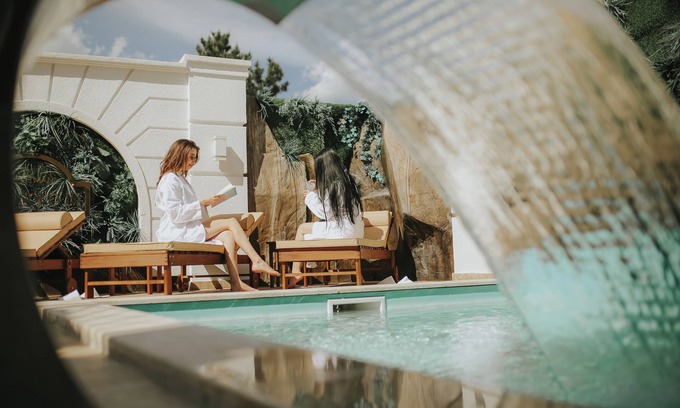 Soko Banja Apartamento | Soko IN Spa