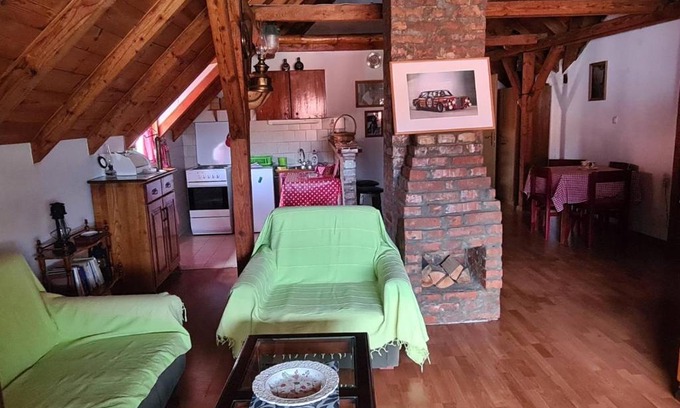 Soko Banja Apartamento | Sokobanja apartments, Krajina