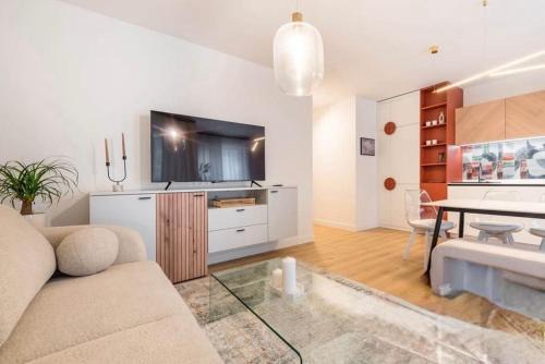 Smolyan Apartamento | Sokolitsite apart No 2