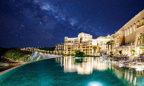 Songgun Complejo | Sol Beach Jindo