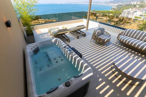 Vlore Hotel | Sol Boutique Hotel