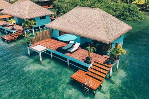 Isla Solarte Cama Y Desayuno | Sol Bungalows Bocas del Toro