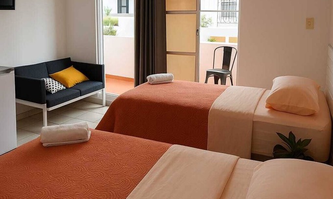 Zona Colonial Cama Y Desayuno | Sol Colonial