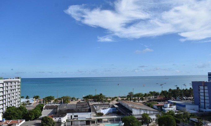 Pajucara Apartamento | Sol de Maceió