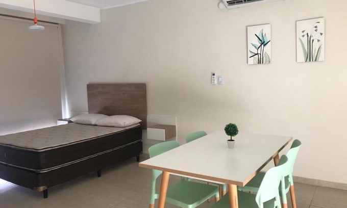 San Juan Apartamento | Sol de Octubre 3 Hipólito Vieytes Norte y Talcahuano