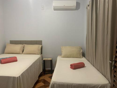 Palmas Casa | Sol do Jalapão Mobiliados - A minutos do Aeroporto