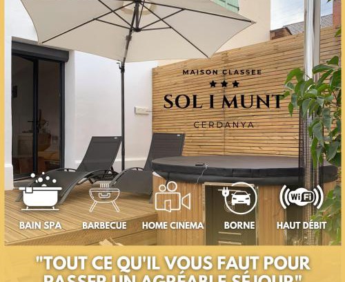Enveitg Casa | Sol i Munt Cerdanya