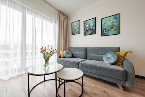 Orlinki Apartamento | Sol Marina by Comfort Apartments
