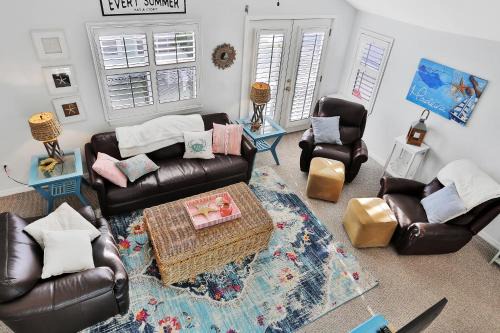 Madeira Beach Casa | Sol Mate Beach Cottage