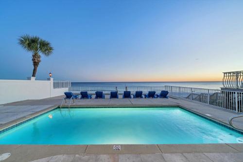 Miramar Beach Casa | Sol Mate