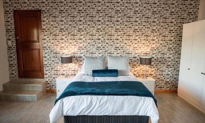 Paarl Apartamento | Sol Montis Guest Cottage