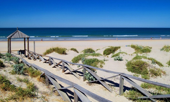 Chiclana de la Frontera Hotel | Sol Sancti Petri Apartamentos