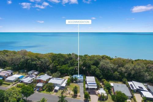 Toogoom Casa | Sol Sanctuary- Beachfront