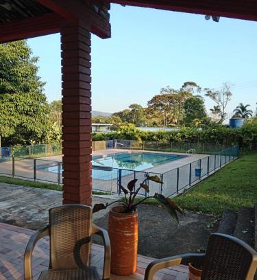 Mocoa Casa | SOL & SELVA Hostal Mocoa Putumayo