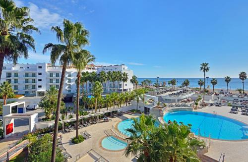 Torremolinos Hotel | Sol Torremolinos - Don Pablo