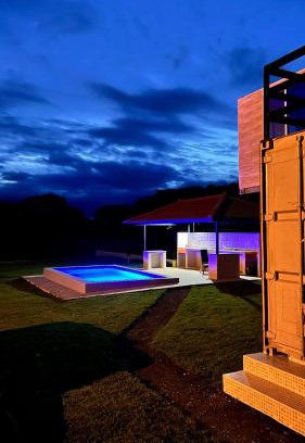 Pedasi Apartamento | Sol y Luna Pedasí