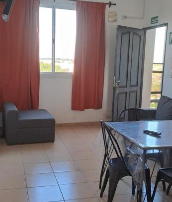 Villa Nueva Apartamento | Sol y Malbec Departamentos